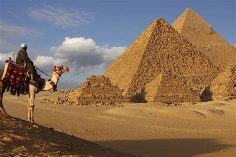 The Giza Plateau Mysteries | Kemet Boutique Hotel