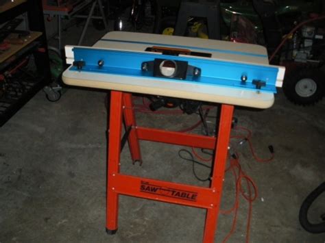 Image result for Hirsch Router Table
