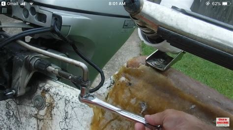 How to Fix Boat Steering Problems 的图像结果