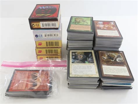 Image result for Magic Card Collection