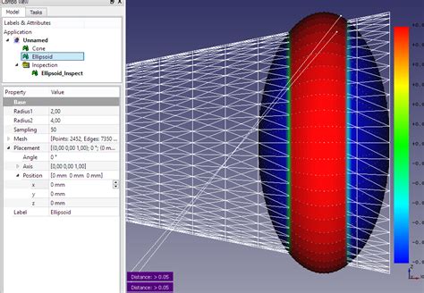 inspection technologies