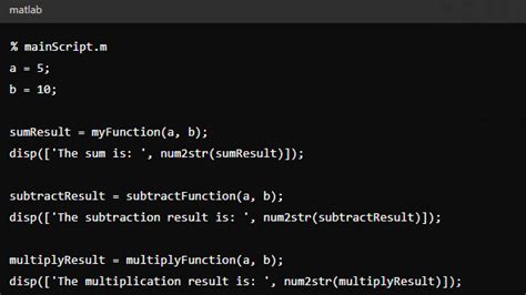 Image result for Calling MATLAB From C