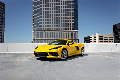 Chevrolet Corvette rental | Rent a Corvette on Turo