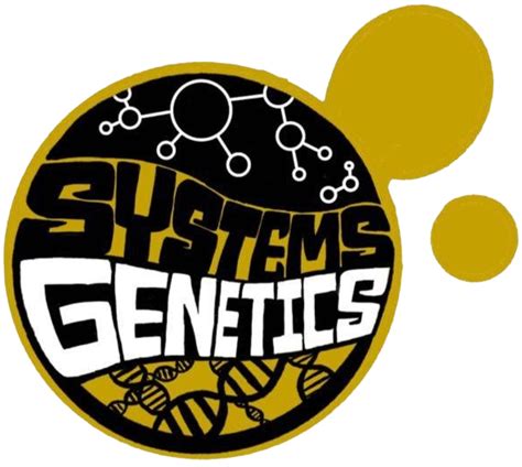 Home | Systems Genetics Laboratory
