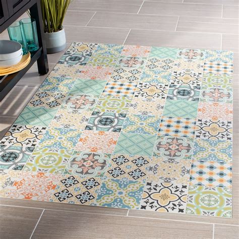 Area Rugs For Vinyl Floors – Flooring Tips