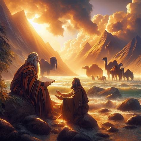 Bible Study: Exodus 9. The Plagues of Livestock, Boils, and… | by ...