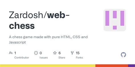 Image result for JavaScript Chess Game