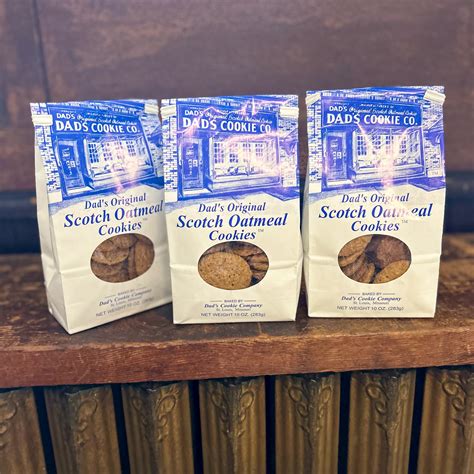 Dad's Cookie Co. – Dad's Cookie Company