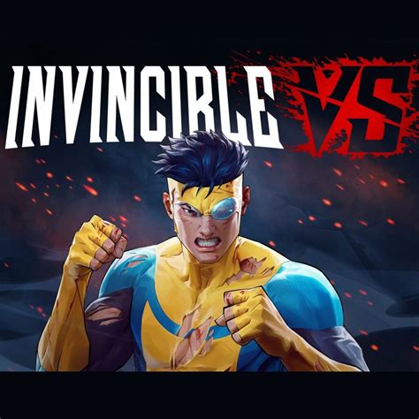 Invincible VS - IGN