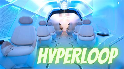 Image result for Hyperloop Update