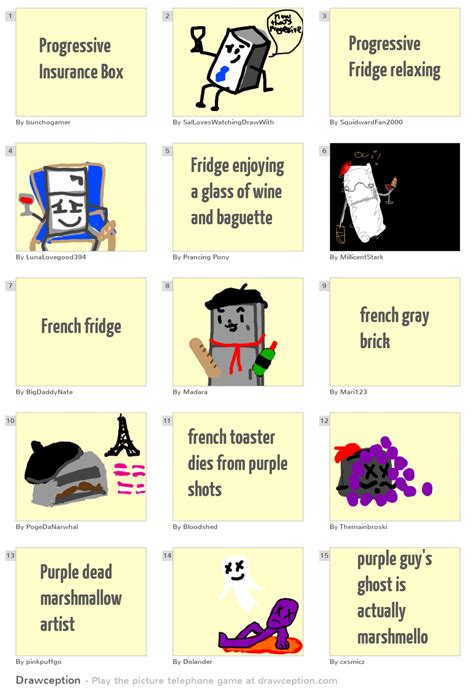 Vimeo Progressive Insurance Box 的图像结果