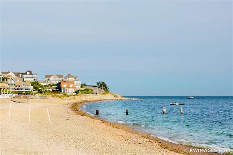 Framed Photo Print Picture of FALMOUTH CAPE COD MASSACHUSETTS COLOR ...