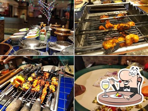 Barbeque Nation, Chennai - Restaurant menu, prices and reviews