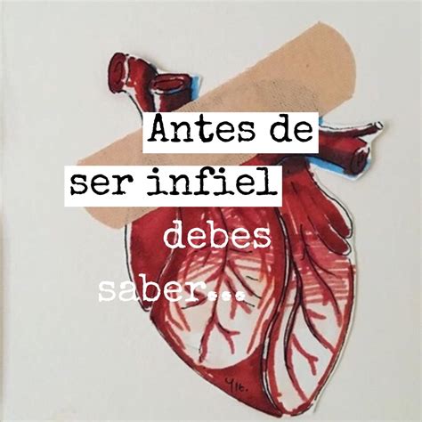 10 cosas que debes recordar antes de ser infiel – In our time