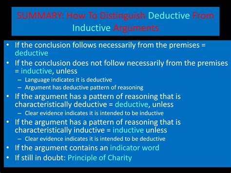 Image result for Logical Argument