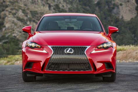 LEXUS IS Specs, Performance & Photos - 2016, 2017, 2018, 2019, 2020 - autoevolution