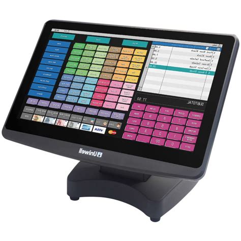 Cash Registers & POS Systems - Datche