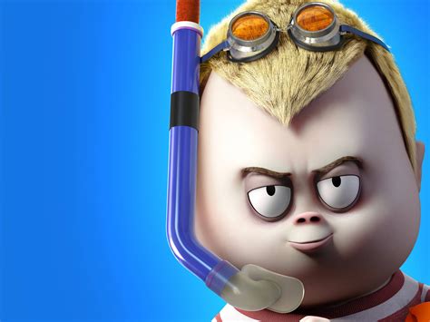 Pugsley In Addams Family