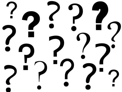 FAQ — South Correctional Entity