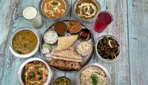 Sethji Home Made Food In Indiranagar for Homely North Indian Food in ...