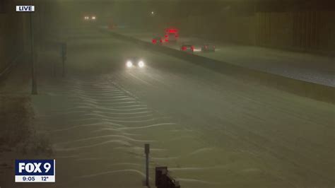 Governor activates National Guard after messy day on Minnesota roads ...