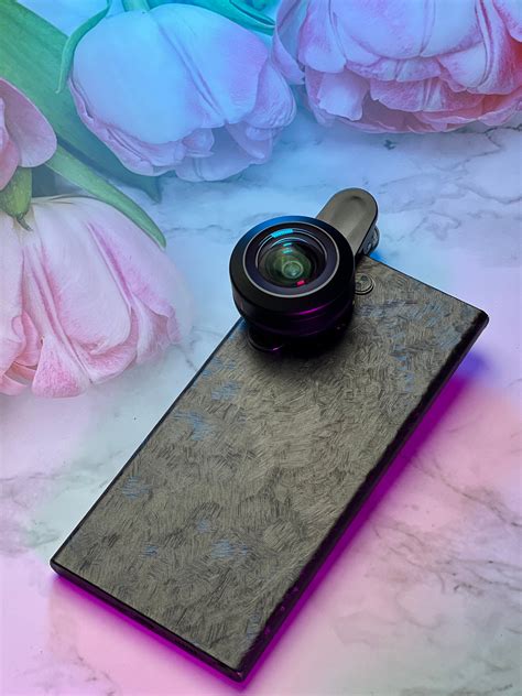 [NEW] Kase 200° Super Fisheye Lens