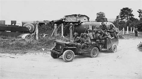 Why Is It Called D-Day? | HISTORY