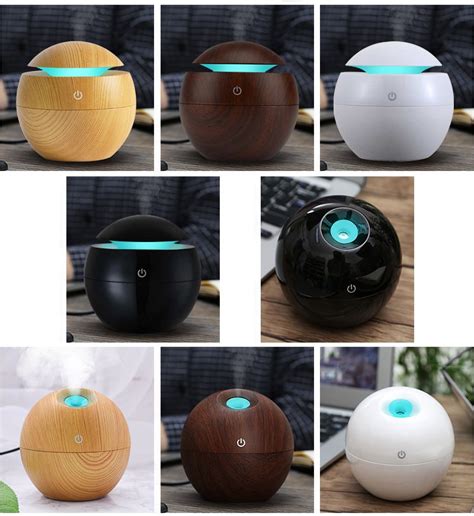 aromatherapy air purifier