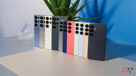 Samsung Galaxy S25+ vs. Google Pixel 9 Pro: Duking it out on the AI battlefield