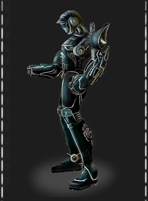 Image result for Machine Robo Characters