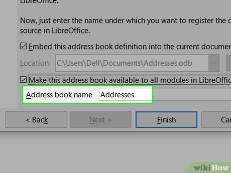 LibreOffice Using Spreadsheet as Database 的图像结果