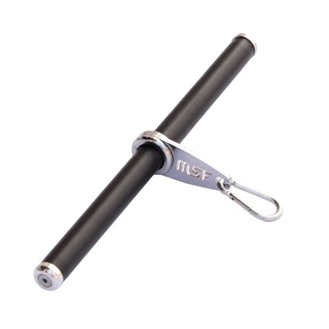 Bicep/Tricep Handle 18" — MSFFIT