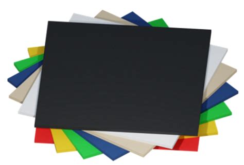 Expanded PVC Sheet Edge 的图像结果