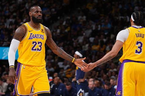 JJ Redick Reveals LeBron James, Lakers' Starting Lineup for 2024-25 NBA ...