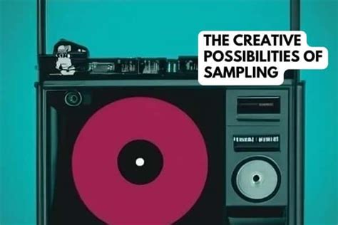 Sampling Music Tutorial 的图像结果