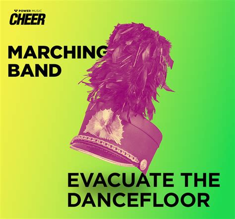 Evacuate The Dance Floor