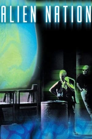 Image result for Alien Nation CastTV