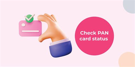 Image result for Pan Card Status Check