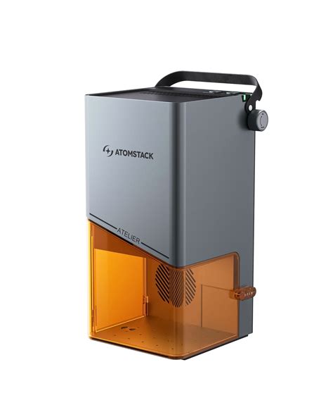 Image result for Atomstack P1 Software