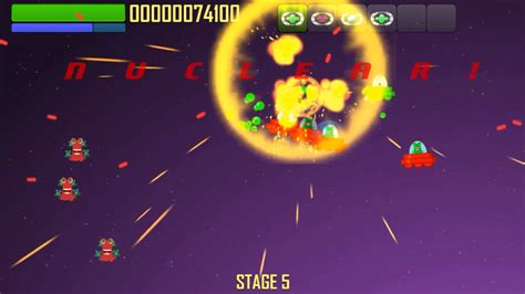 UFO No!:Amazon.in:Appstore for Android