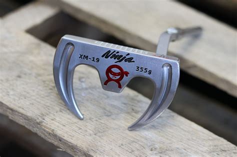 Image result for Custom Putter Design
