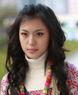 周放丈夫演员周放个人资料及照片