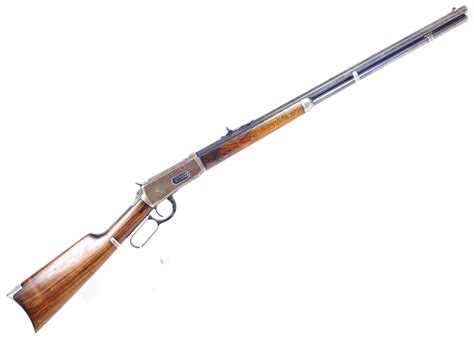 Lot - Winchester 1894 Lever Action Rifle
