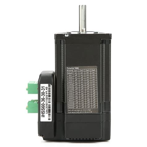 Buy NEMA23 Motor Driver Kit NEMA23 Motor Driver Variable Current Drive ...