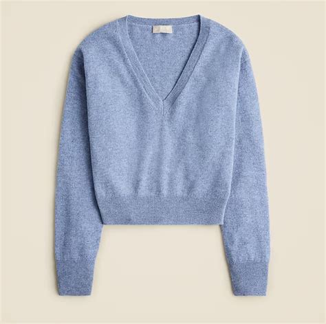15 Best Petite Cashmere Sweaters - Starting at Just $69 – topsfordays