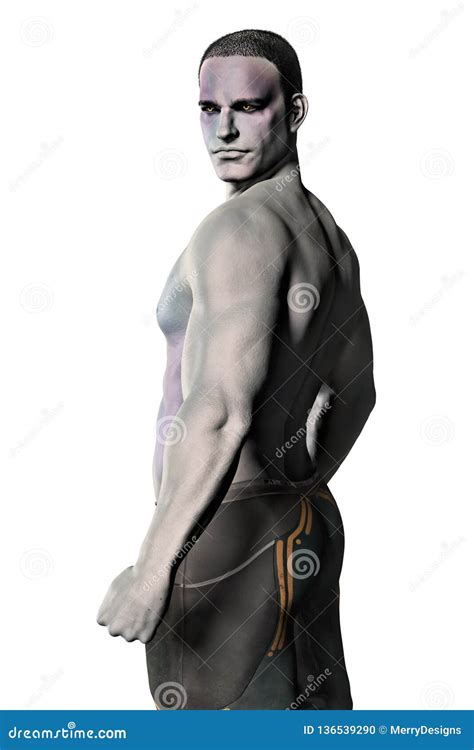 Image result for Alien X Male