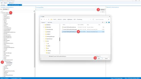 Image result for Example Ppkg PowerShell Script