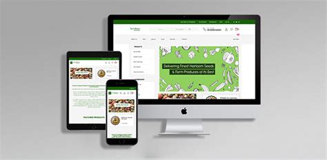 Olgaar Technologies - A Creative Web Design Company