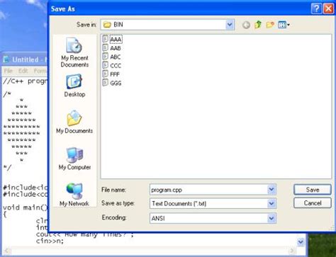 Image result for Run a Program