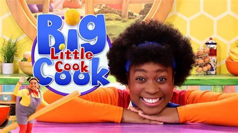 Image result for Boo CBeebies Kitchen